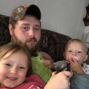 Meet your Posher, James